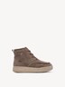 Damen Stiefelette H-Weite