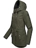 Winterjacke Monadis Black Label