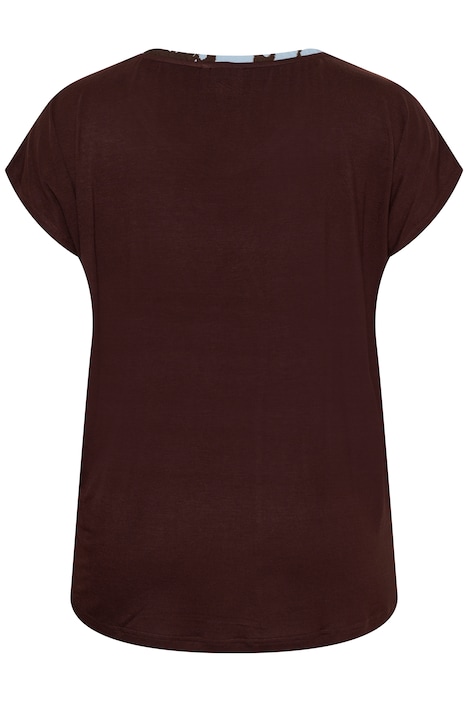 Bluse langarm Regular fit
