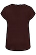 Bluse langarm Regular fit