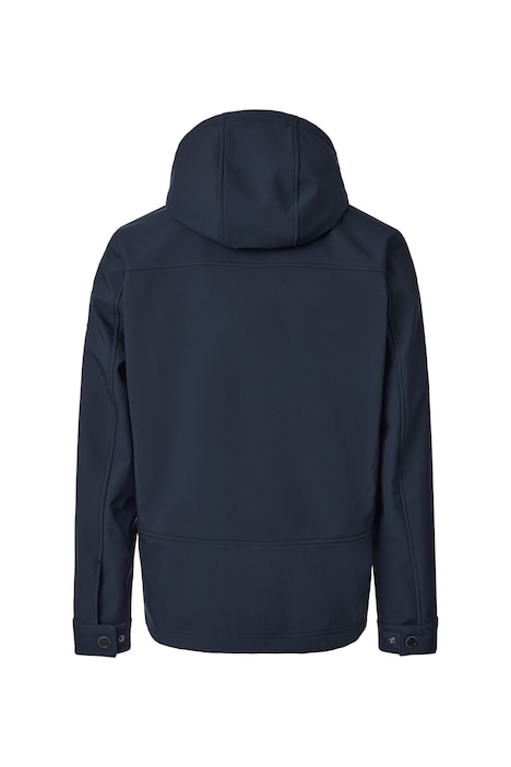 Softshelljacke uni