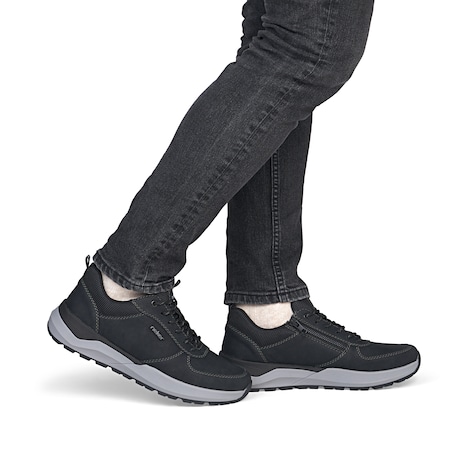 Schnürschuhe 06002