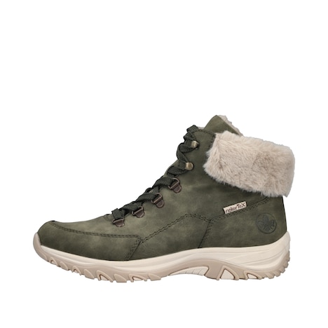 Schnürstiefel M9610