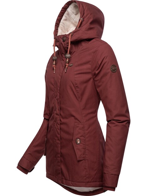 Winterjacke Monade