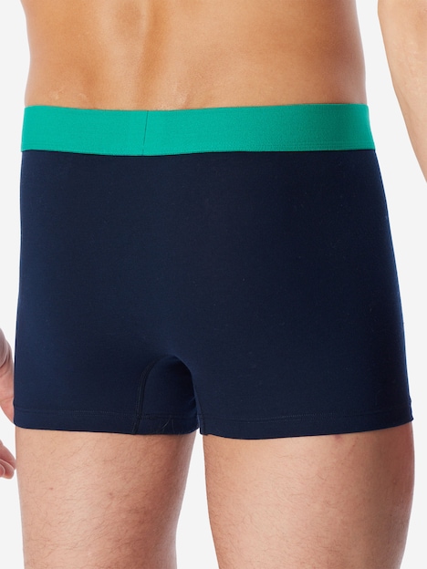 Schiesser Herren Trunk 955 Multi