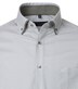 Businesshemd Print Modern Fit