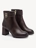 Damen Stiefelette H-Weite