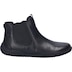 Damen Stiefelette Wynona 04, schwarz