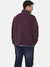 Fleecesweatshirt ISMAEL