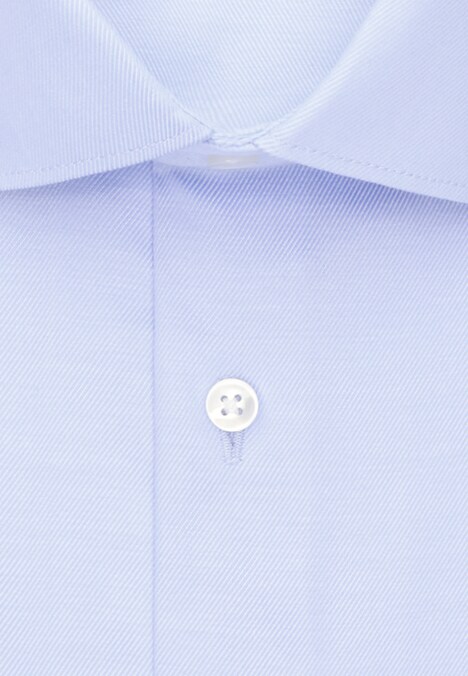 Herren Business Hemd - Uni
