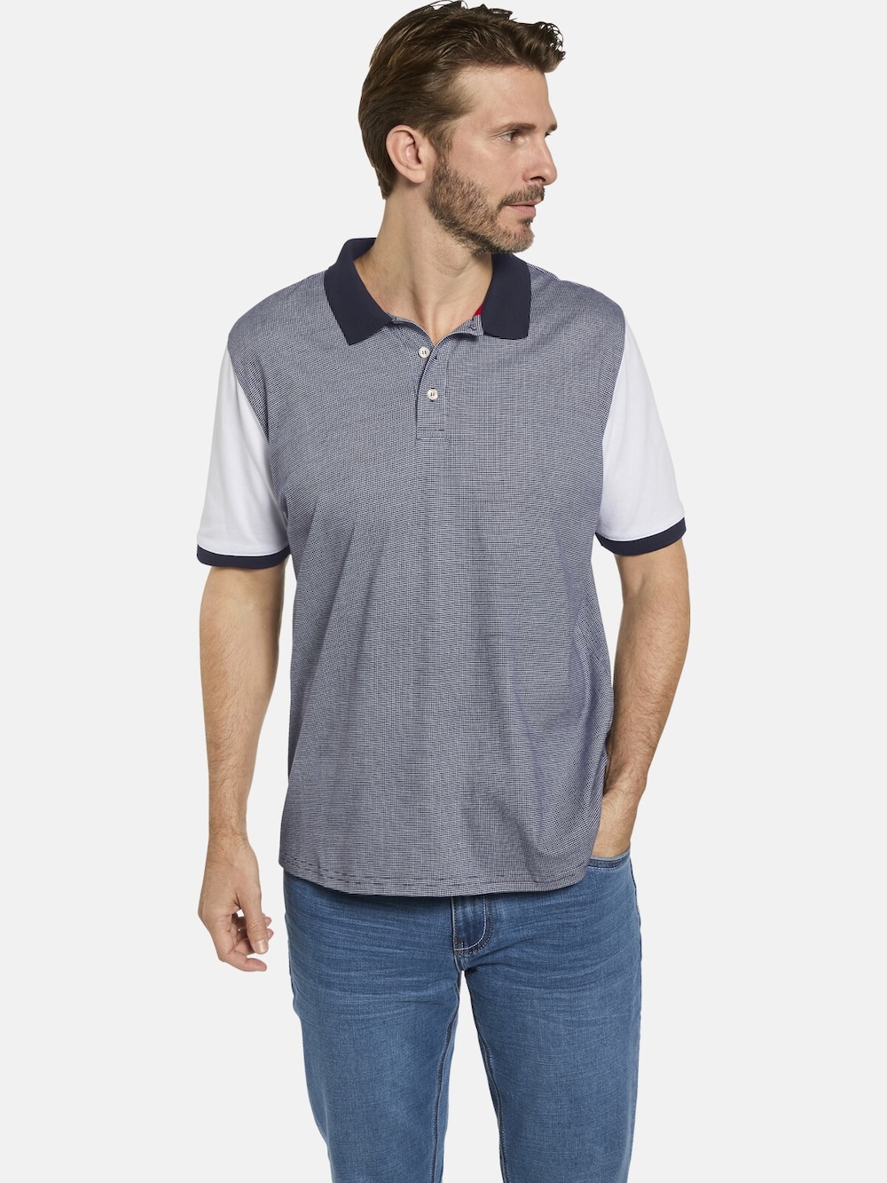 Poloshirt ELVENTO