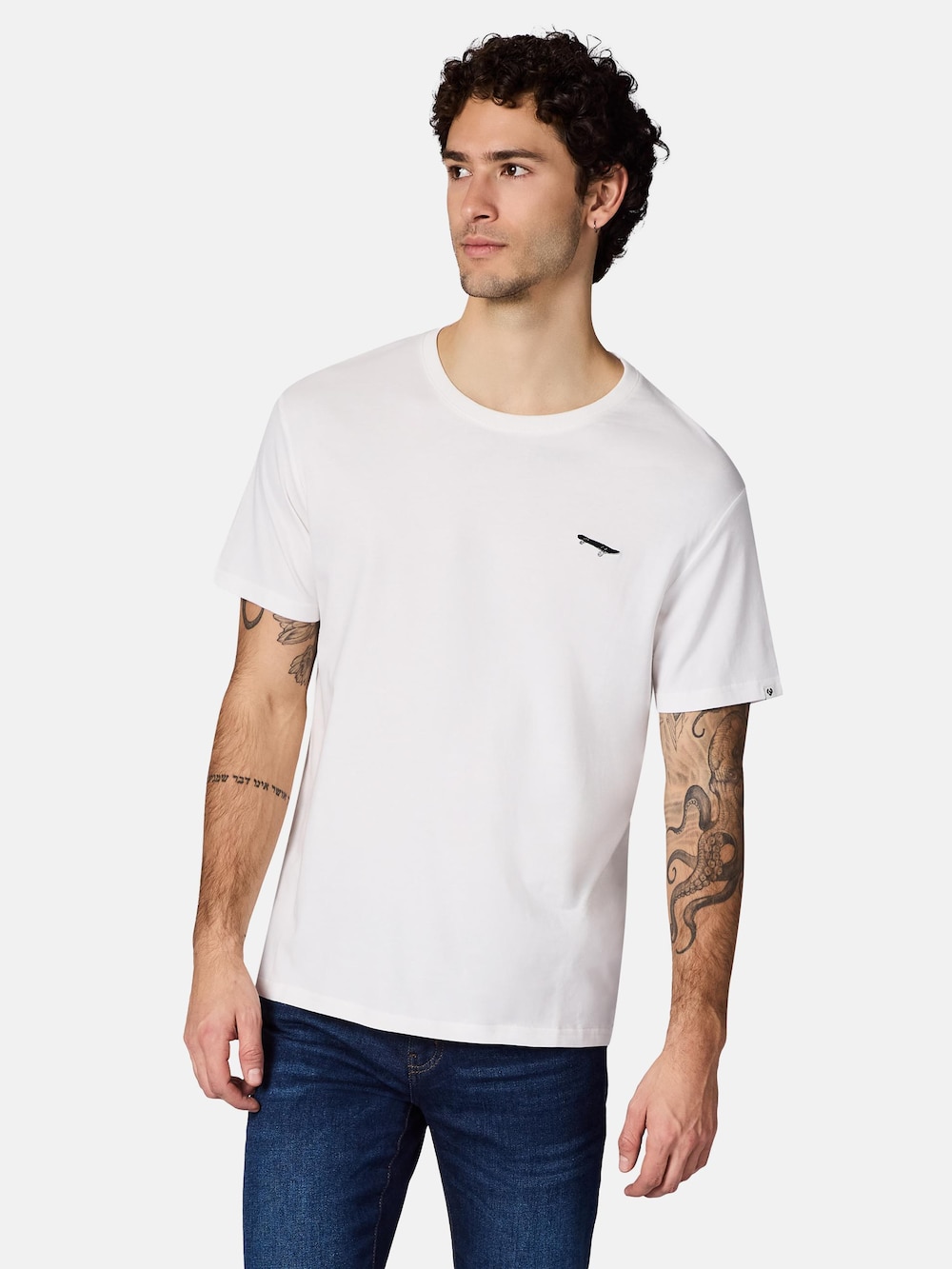 T-Shirt Samms I Gots YOUMODO