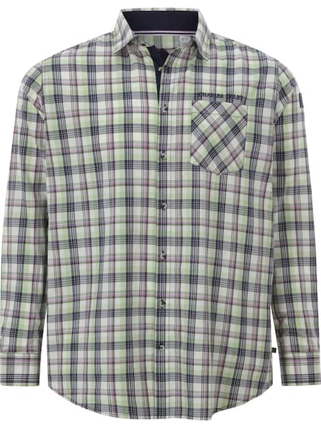 Hemd DUKE ARCHIBINE