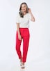 GOLDNER Broek SARA Comfortabele jersey broek SARA met fantastische pasvorm
