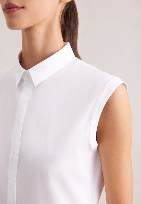 Damen Hemdbluse - Uni