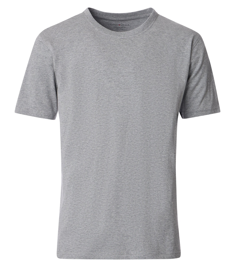 CASAMODA T-Shirt uni Basic