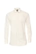Businesshemd Langarm uni Comfort Fit
