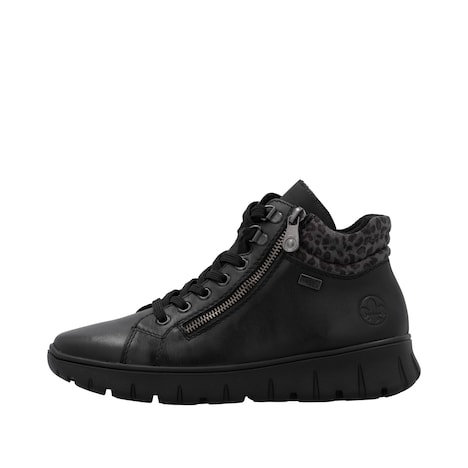 Schnürstiefel N1305