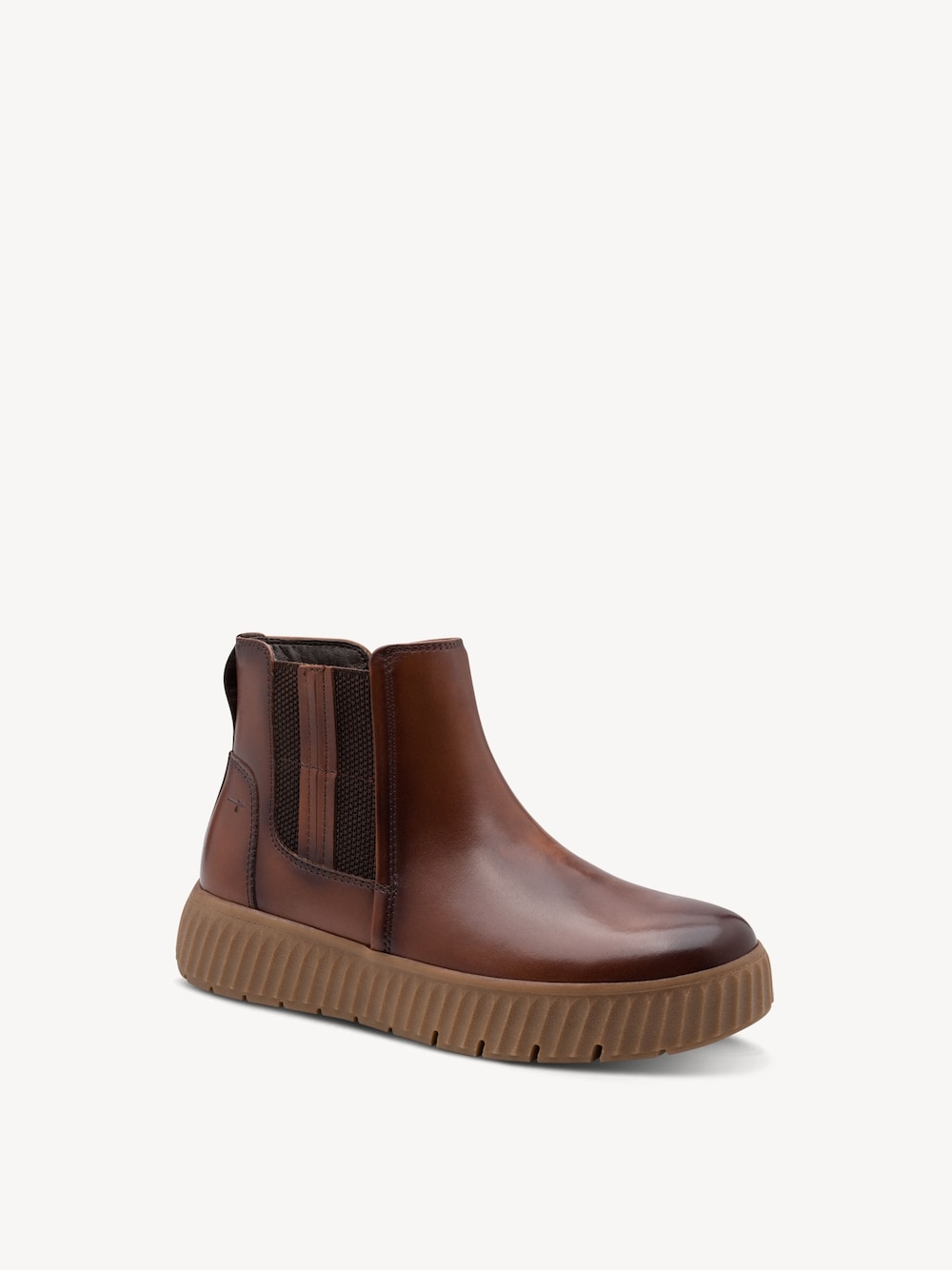 Damen Chelsea Boot H-Weite