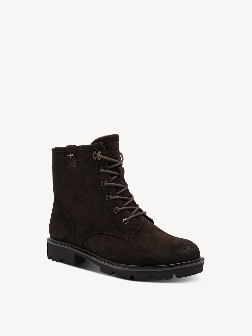 Damen Stiefelette H-Weite