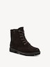 Damen Stiefelette H-Weite