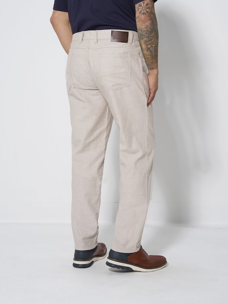 Broek SERTANI