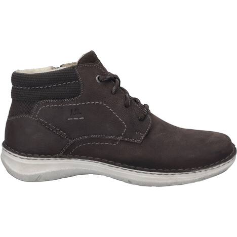 Herren Stiefelette New Anvers 09, moro-kombi