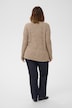 Strickjacke Regular fit