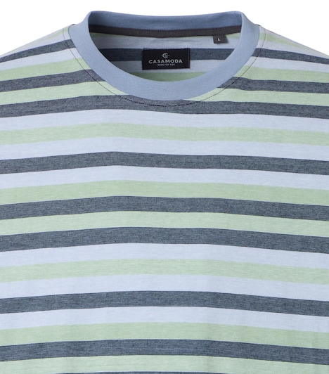 T-Shirt gestreift