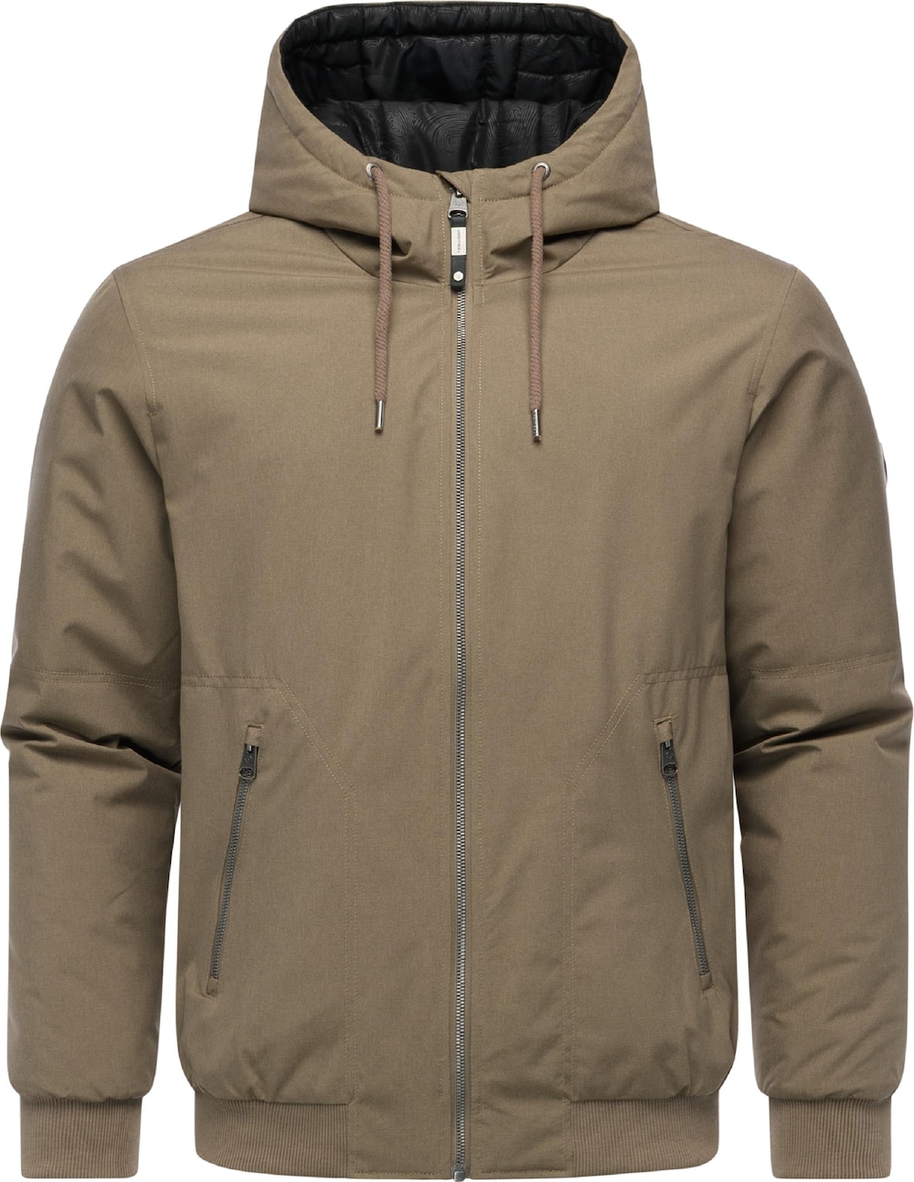 Winterjacke Stuartt YOUMODO