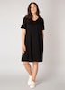Kleid Abernathy