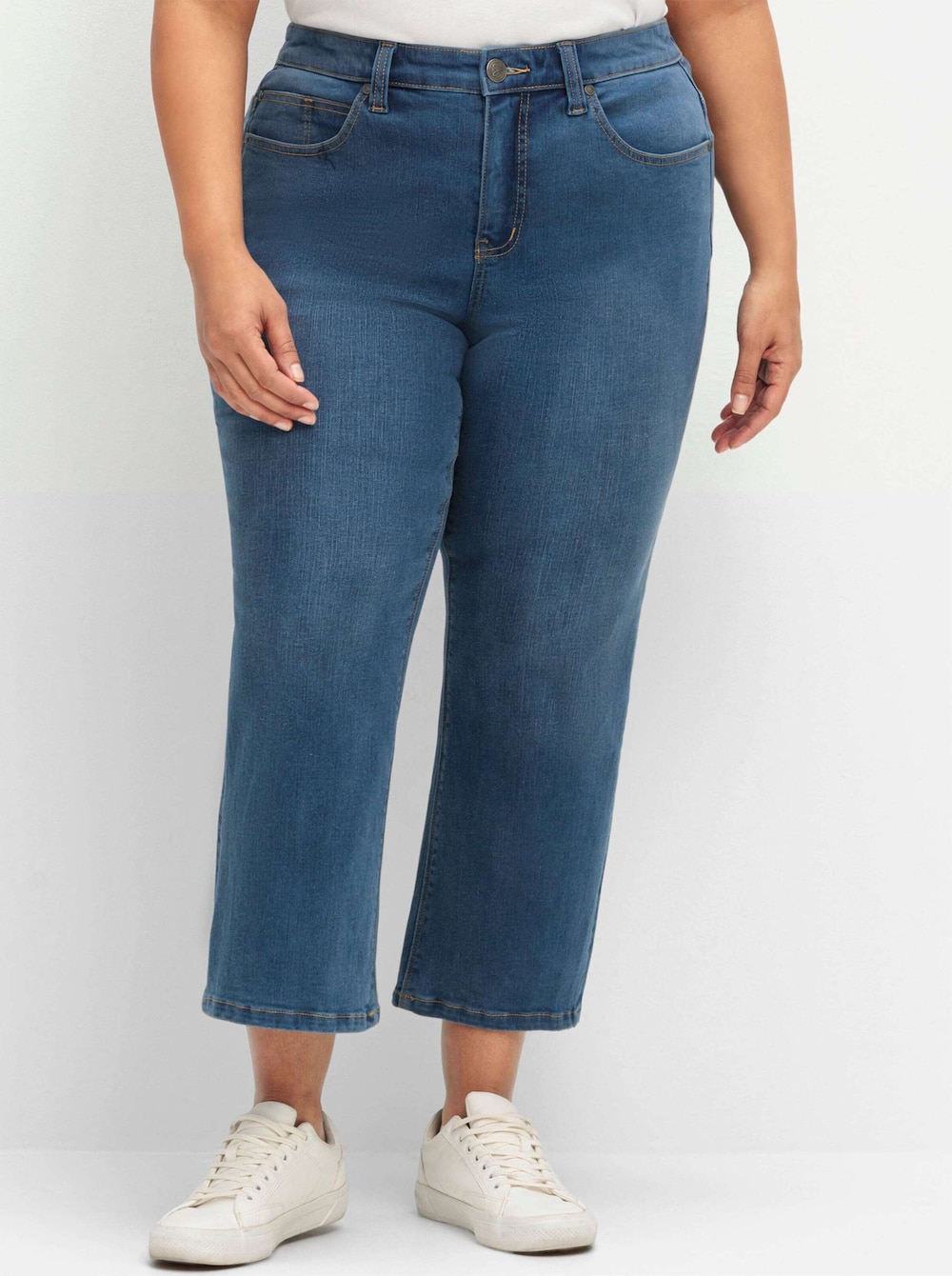 Stretch-Jeans