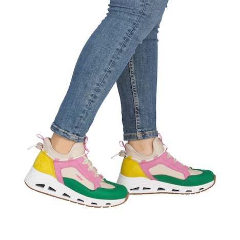 Sneaker Low N5254