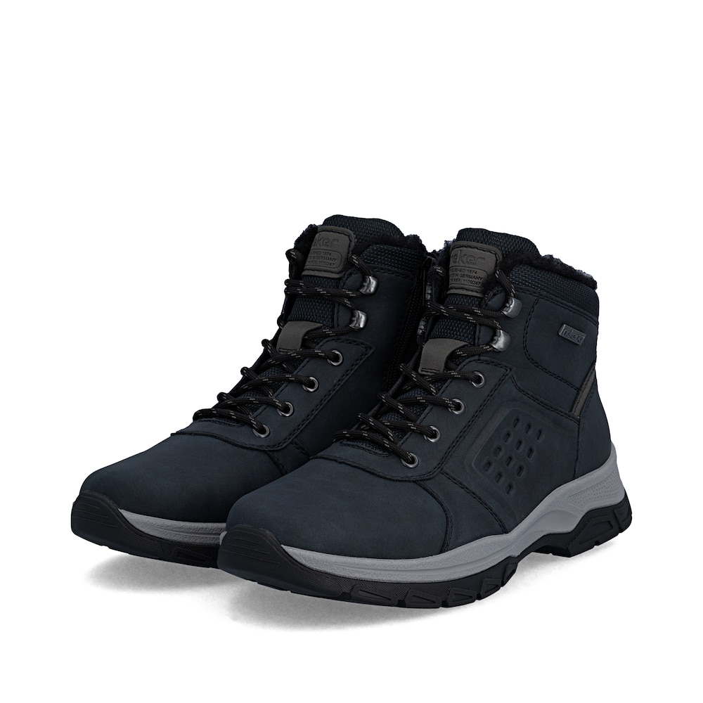 Schnürstiefel 30201