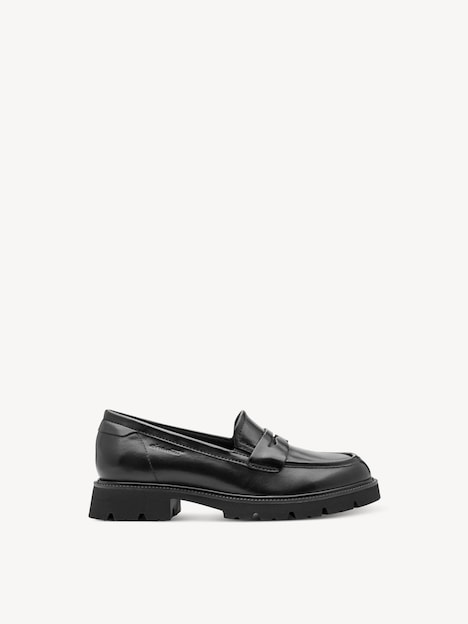 Damen Slipper H-Weite
