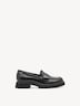 Damen Slipper H-Weite