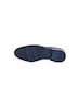 Herren Halbschuh aus Leder , Anthrazit