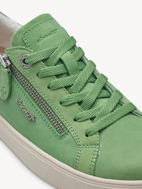 Damen Sneaker H-Weite