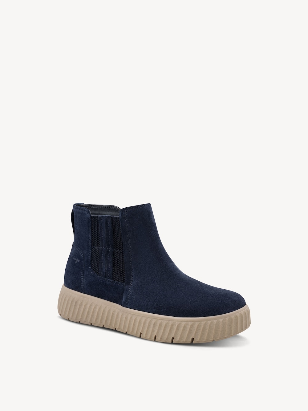 Damen Chelsea Boot H-Weite