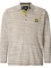 Langarm-Poloshirt ENDRE