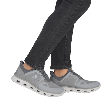 Sneaker Low 04355