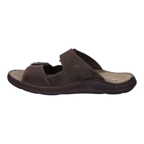 Herren Sandale Maverick 06, mocca