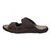 Herren Sandale Maverick 06, mocca