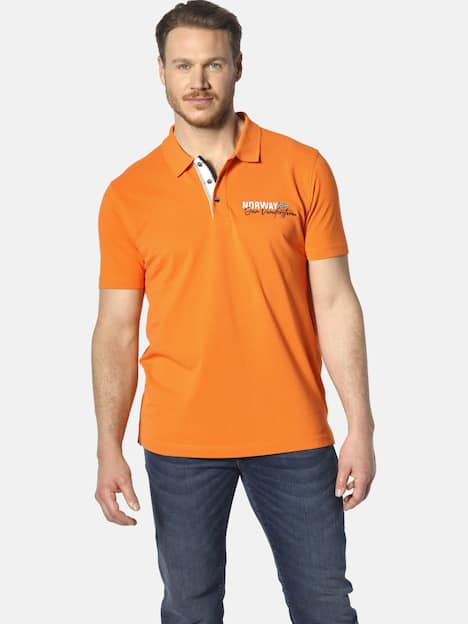 Poloshirt JAKOV