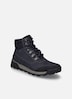Herren Stiefelette Raymond 56, indigo-kombi