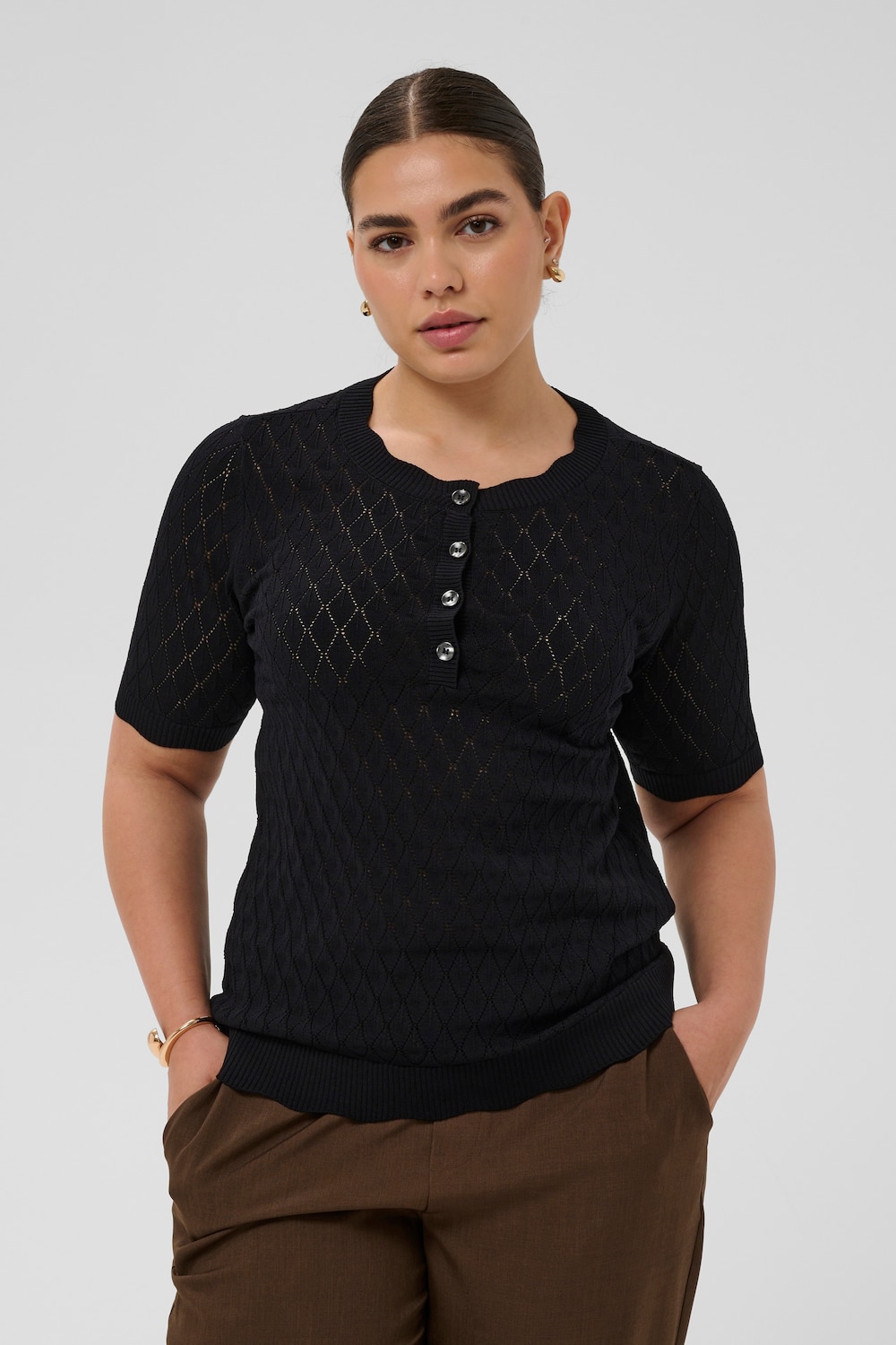 Pullover Regular fit