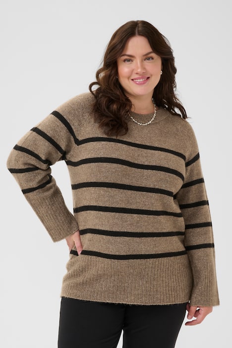 Strickpullover Regular fit