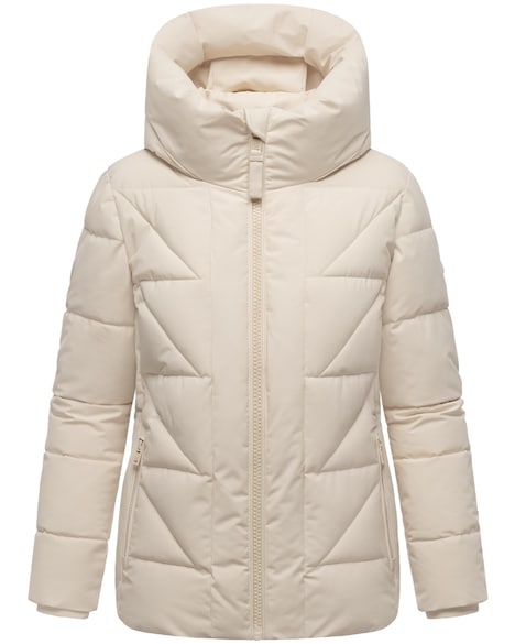 Steppjacke Kuschelnasee 16