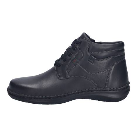 Herren Halbschuh New Anvers 35, schwarz