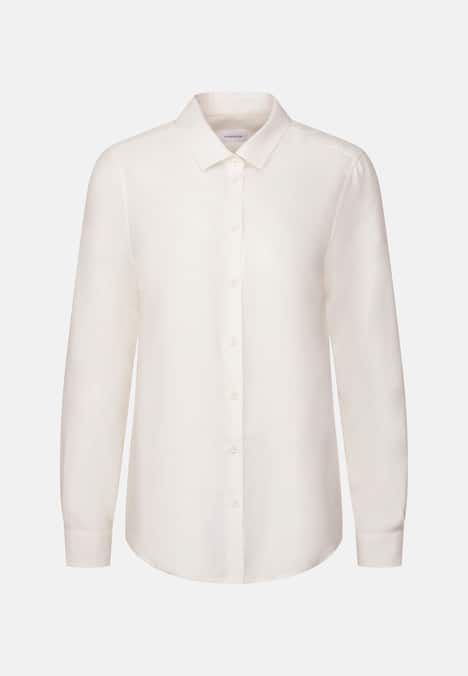 Damen Hemdbluse - Uni